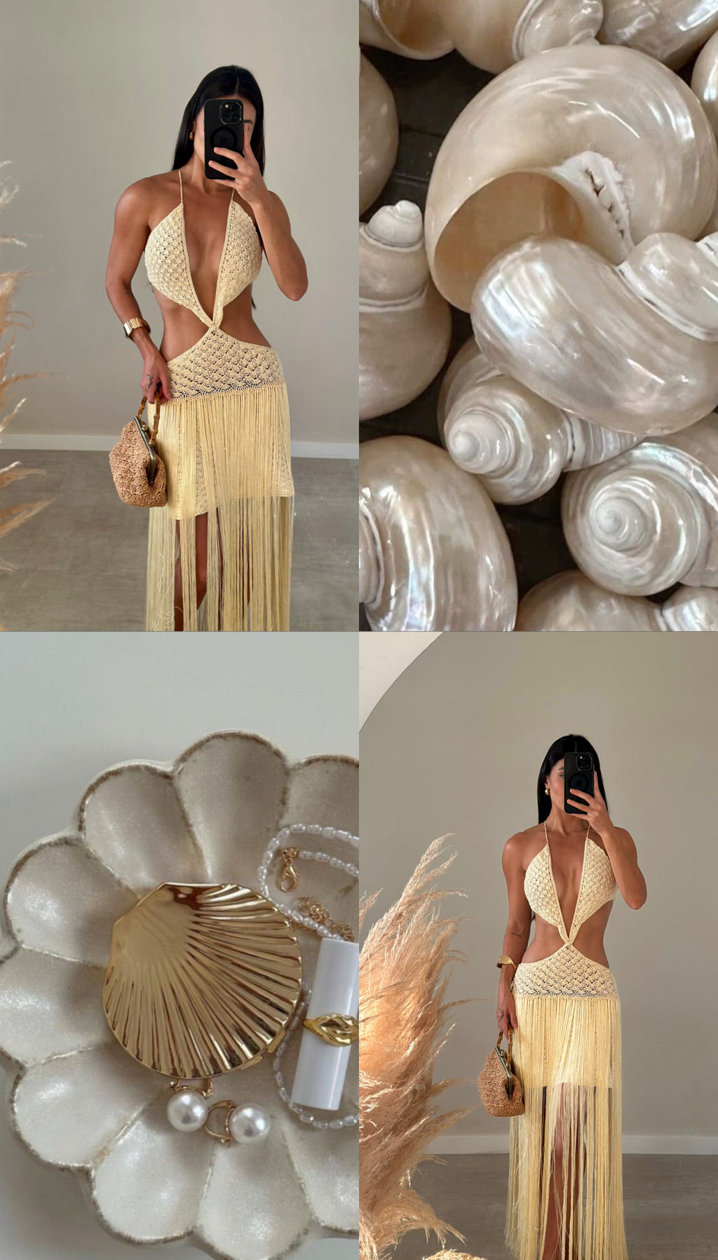 The Aurelia Gown