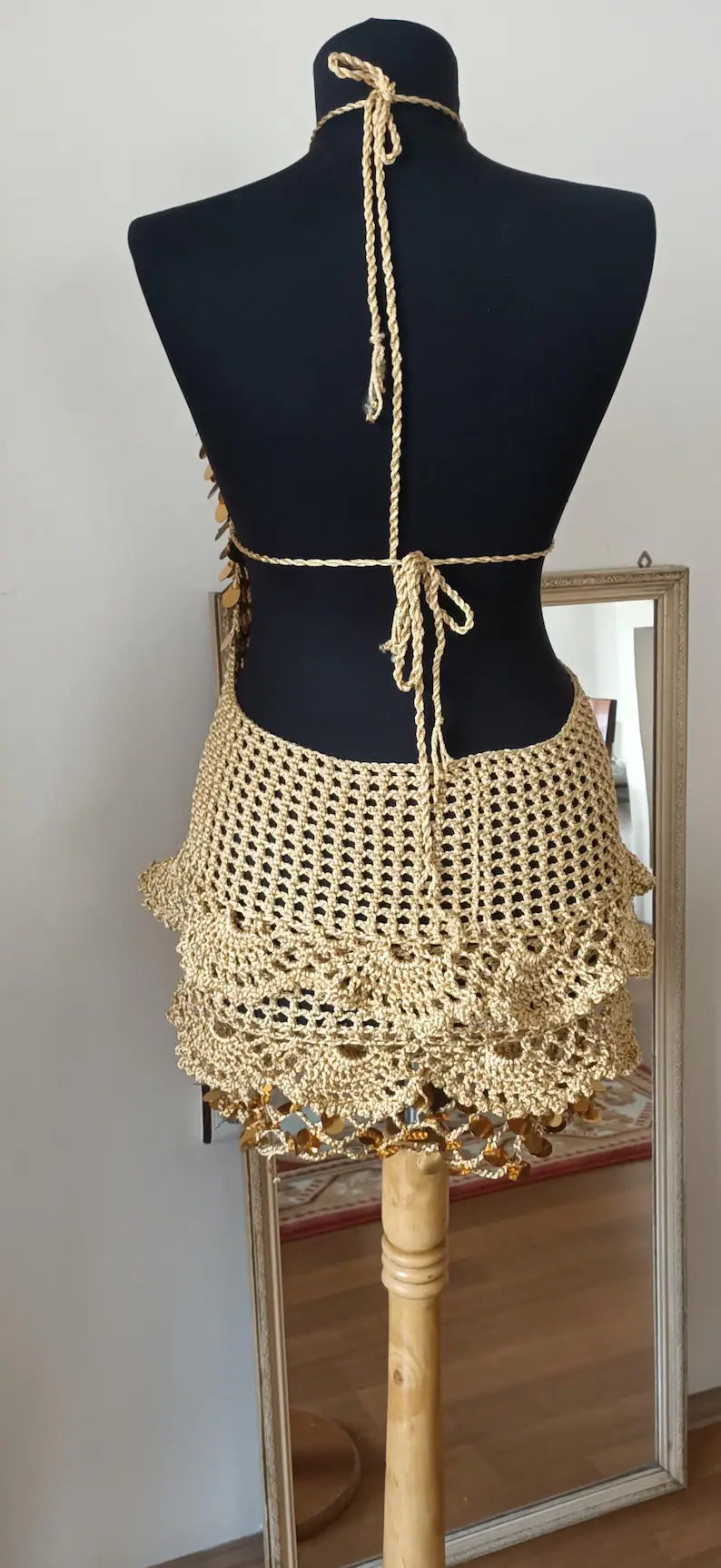Ashle Eclispe Dress