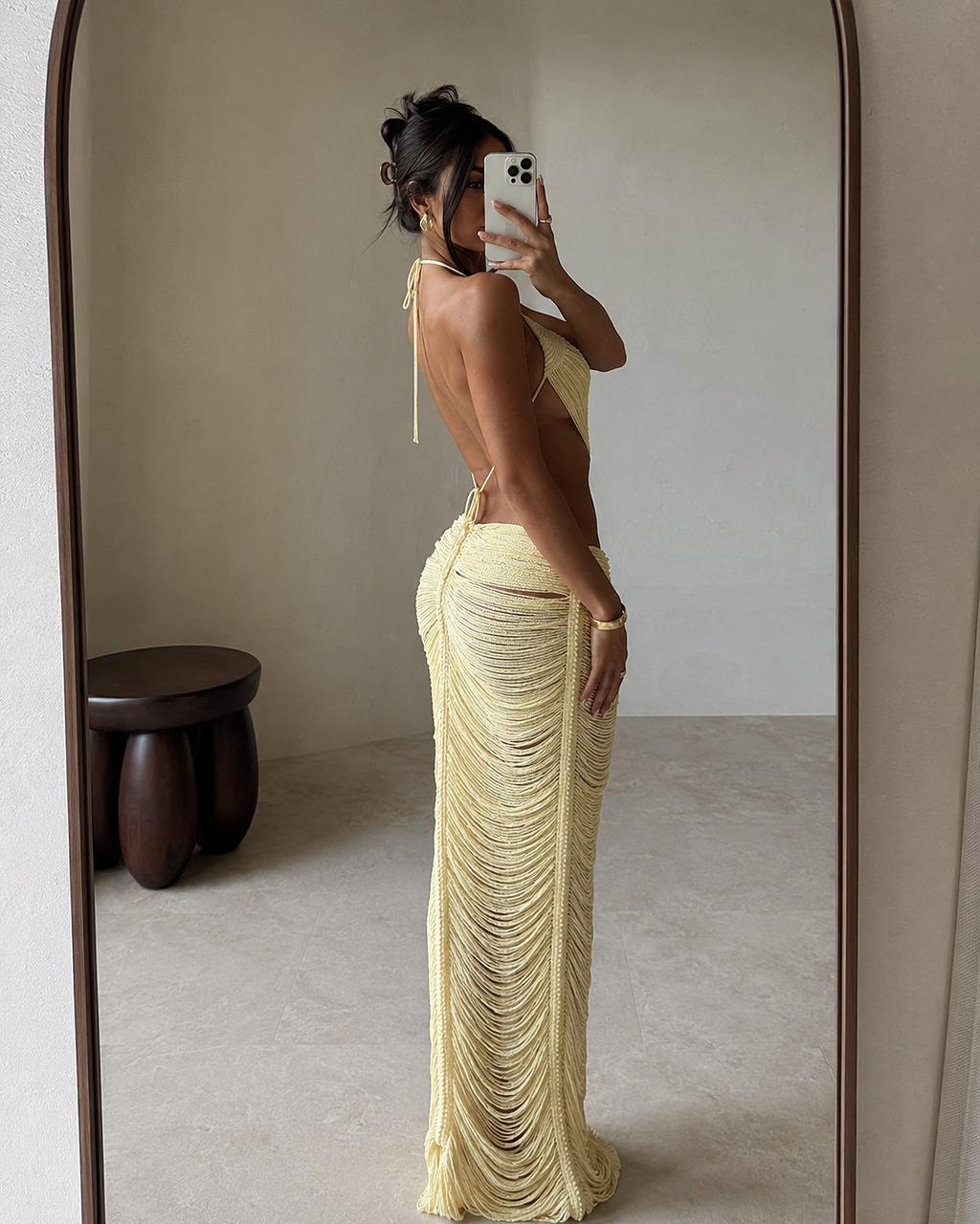 The Oceana Gown