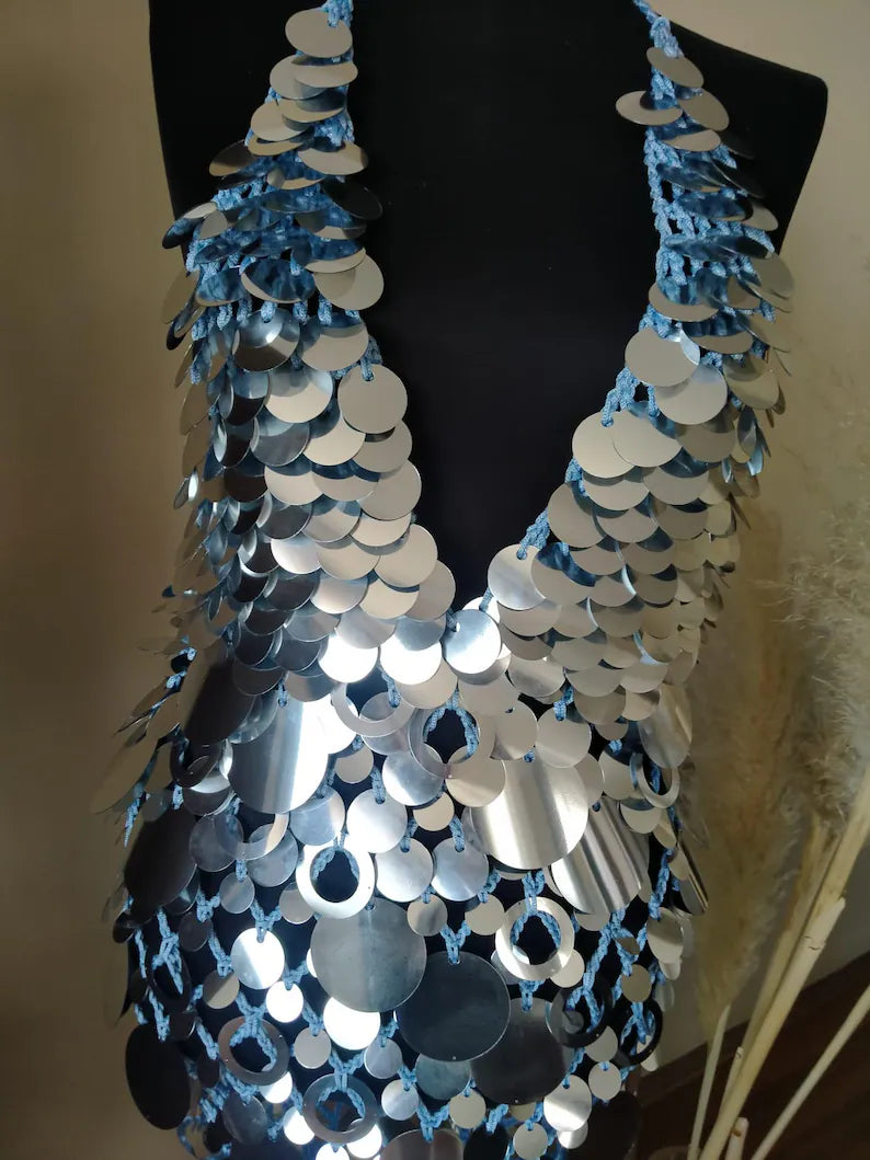Ashle Asteria Dress